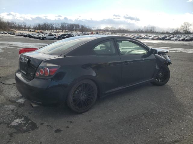 JTKDE167190301539 - 2009 TOYOTA SCION TC შავი ფოტო 3
