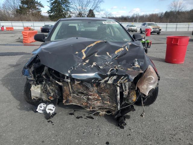 JTKDE167190301539 - 2009 TOYOTA SCION TC შავი ფოტო 5