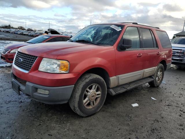 2003 FORD EXPEDITION XLT, 