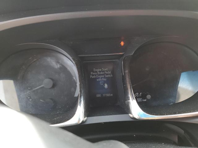 4T1BK1EB7DU005421 - 2013 TOYOTA AVALON BASE 黑色 照片 9