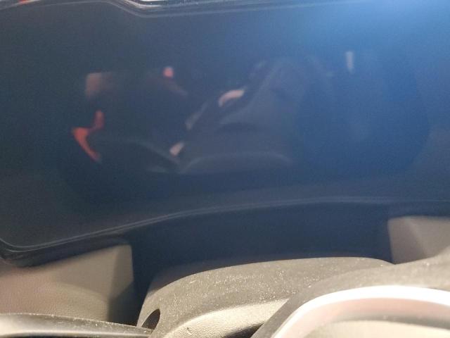 1GCPTFEK0R1176668 - 2024 CHEVROLET COLORADO ZR2 BLUE photo 9