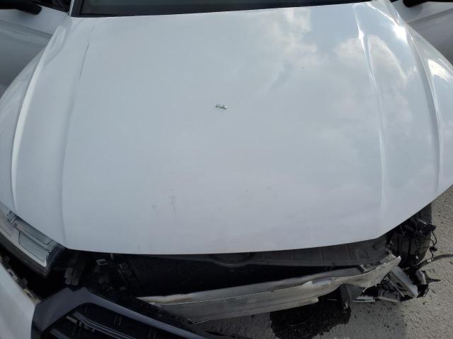 WA1C4AFY6L2015190 - 2020 AUDI SQ5 PRESTIGE WHITE photo 12