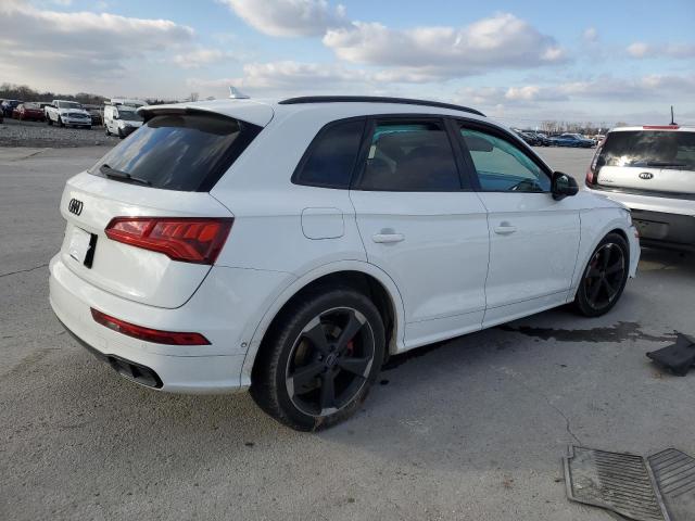 WA1C4AFY6L2015190 - 2020 AUDI SQ5 PRESTIGE WHITE photo 3
