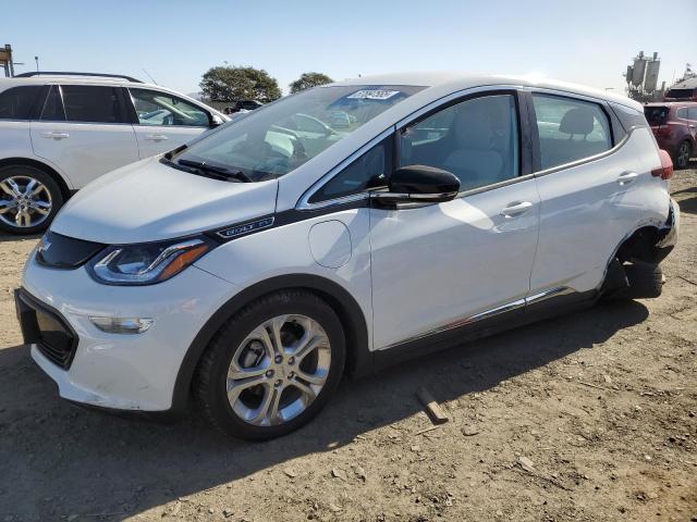 2017 CHEVROLET BOLT EV LT, 