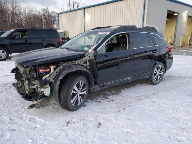 2019 SUBARU OUTBACK 2.5I LIMITED, 