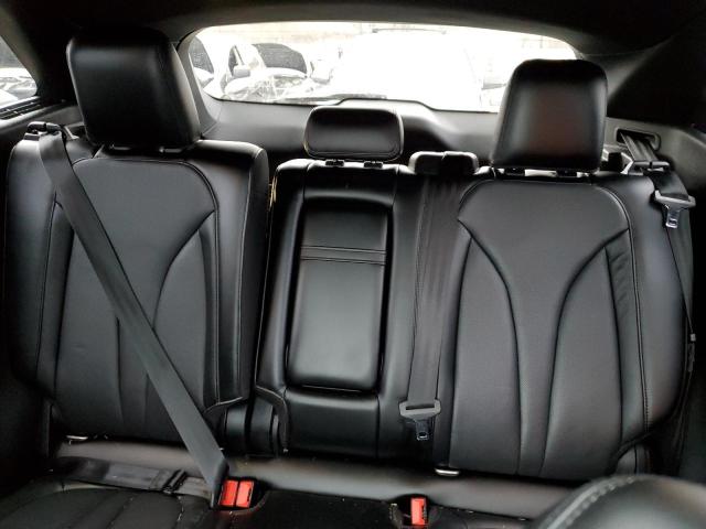 5LMTJ3DH4GUJ02960 - 2016 LINCOLN MKC RESERVE ნაცრისფერი ფოტო 10