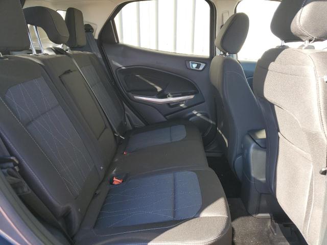 MAJ3S2GE0KC267294 - 2019 FORD ECOSPORT SE 灰色 照片 10