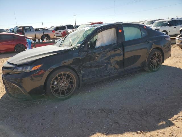 2023 TOYOTA CAMRY SE NIGHT SHADE, 