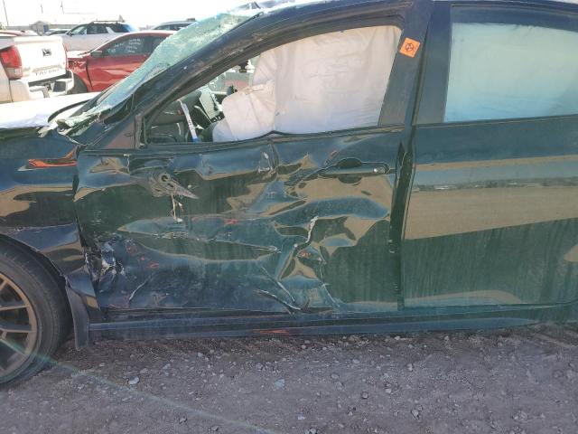 4T1G11AK7PU107577 - 2023 TOYOTA CAMRY SE NIGHT SHADE BLACK photo 7