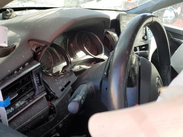 4T1G11AK7PU107577 - 2023 TOYOTA CAMRY SE NIGHT SHADE BLACK photo 9