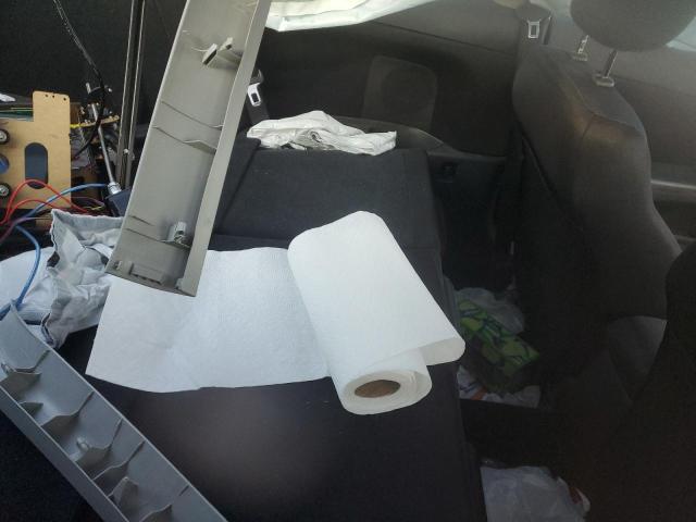 JTKDE3B77A0317623 - 2010 TOYOTA SCION TC 银色 照片 10