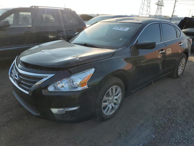 2014 NISSAN ALTIMA 2.5, 