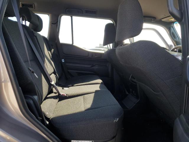 JTEABFAJ6RK009274 - 2024 TOYOTA LAND CRUIS BASE SILVER photo 11