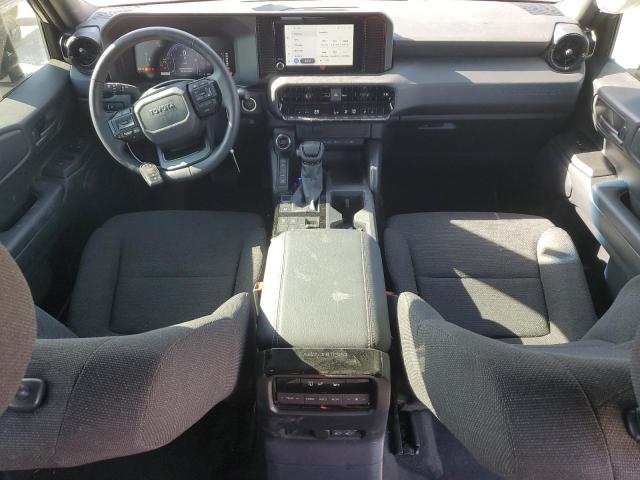 JTEABFAJ6RK009274 - 2024 TOYOTA LAND CRUIS BASE SILVER photo 8