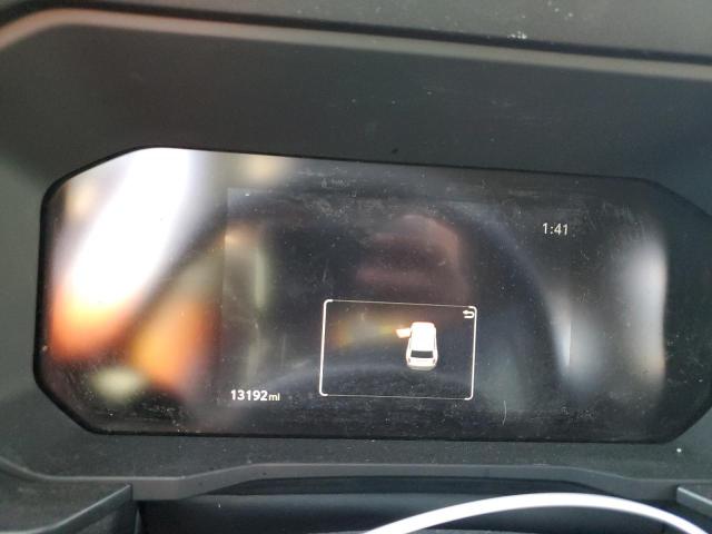 JTEABFAJ6RK009274 - 2024 TOYOTA LAND CRUIS BASE SILVER photo 9