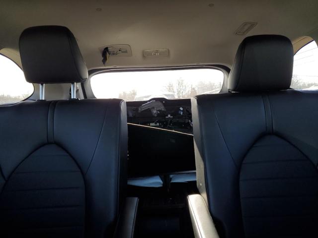 5TDGZRBH8NS255978 - 2022 TOYOTA HIGHLANDER XLE Qara foto 10