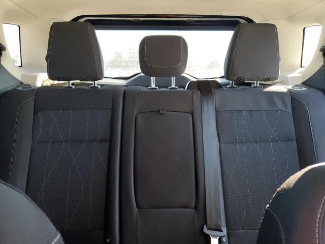 MAJ3S2GE3LC321754 - 2020 FORD ECOSPORT SE Schwarz Foto 10