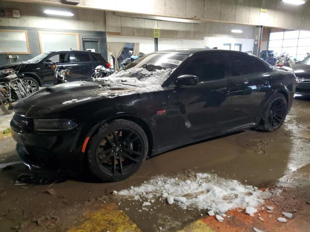 2023 DODGE CHARGER SCAT PACK, null