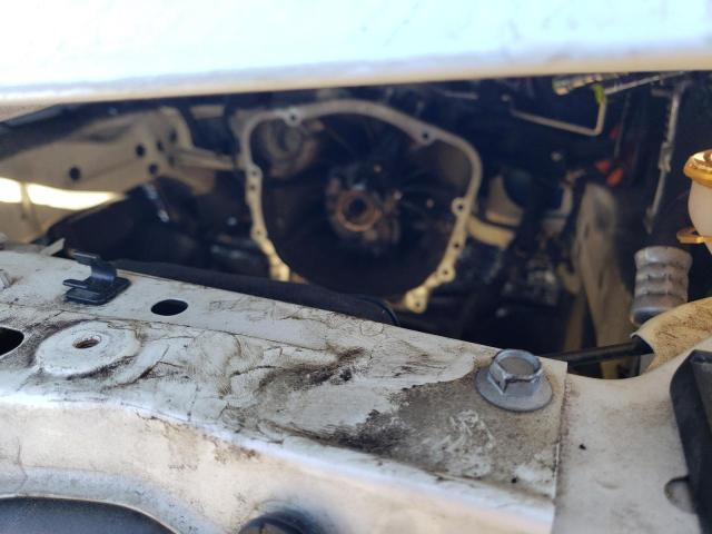 JF1ZNAA12E9706448 - 2014 TOYOTA SCION FR-S WHITE photo 11