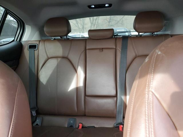 ZASFAKBN8J7B87421 - 2018 ALFA ROMEO STELVIO TI WHITE photo 10