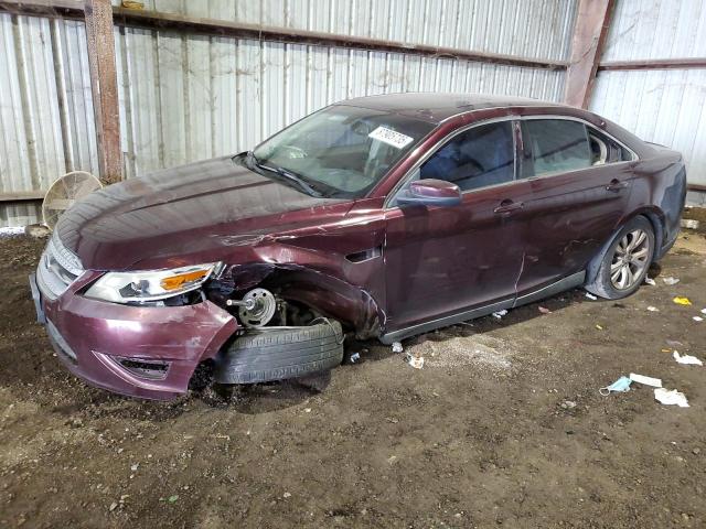 2011 FORD TAURUS SEL, null