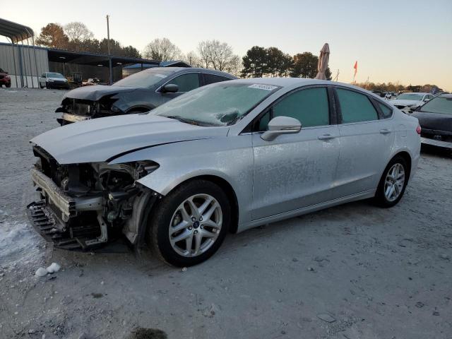 2016 FORD FUSION SE, 