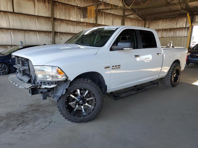 2017 RAM 1500 SLT, 