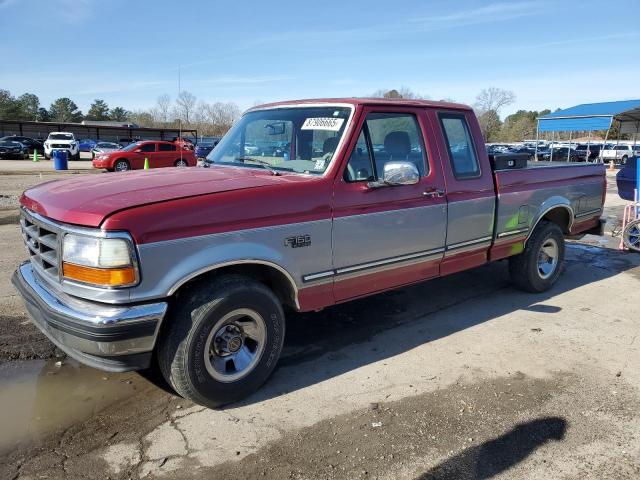 1994 FORD F-150, 