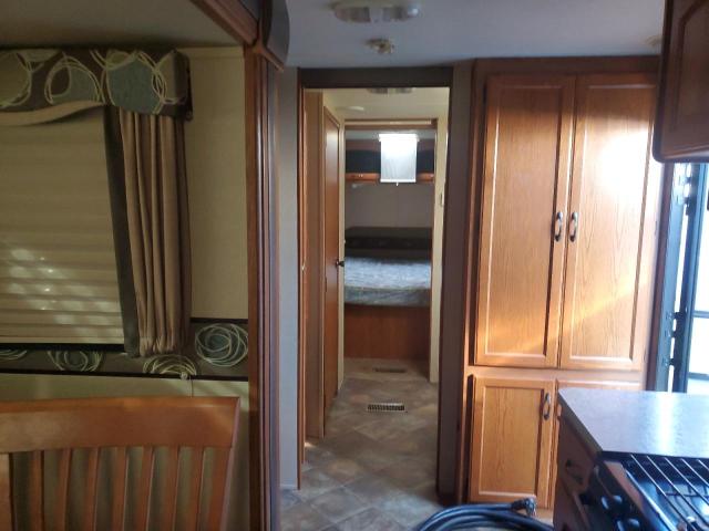 4YDT29729D1531052 - 2013 KEYSTONE SPRINTER WHITE photo 5