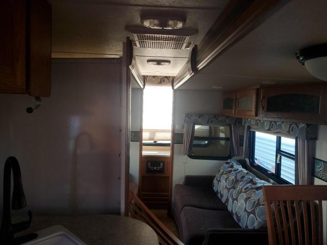 4YDT29729D1531052 - 2013 KEYSTONE SPRINTER WHITE photo 6