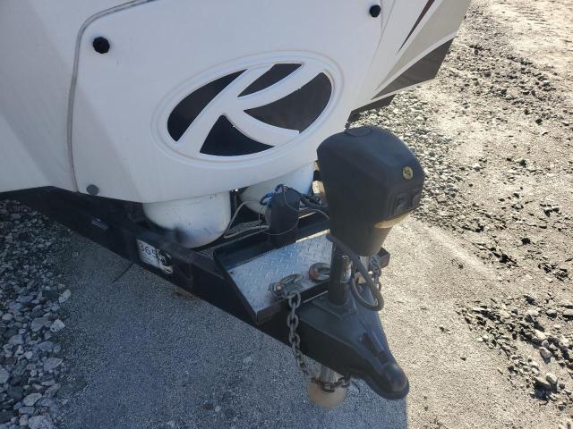 4YDT29729D1531052 - 2013 KEYSTONE SPRINTER WHITE photo 7