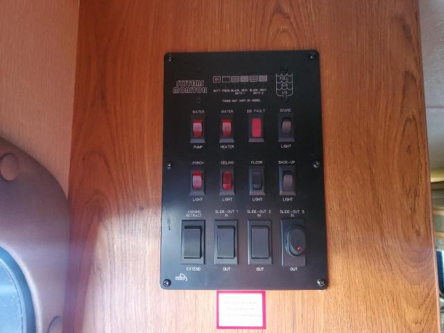 4YDT29729D1531052 - 2013 KEYSTONE SPRINTER WHITE photo 8