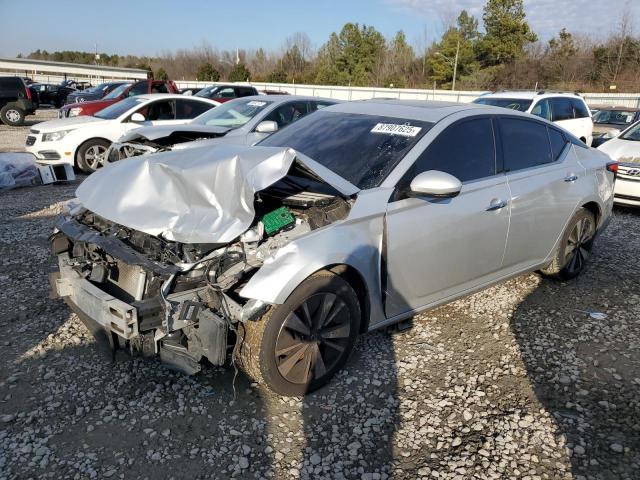 2020 NISSAN ALTIMA SL, 