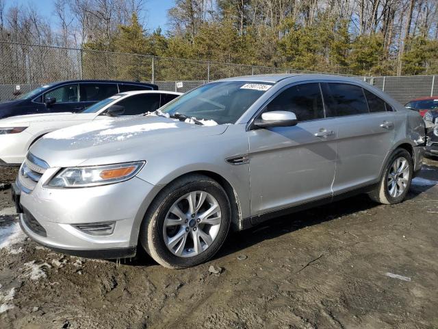 2012 FORD TAURUS SEL, 