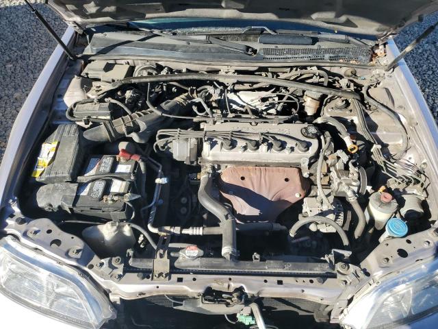 19UYA3253WL002649 - 1998 ACURA 2.3CL 灰色 照片 11