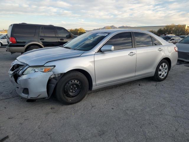 2011 TOYOTA CAMRY BASE, 