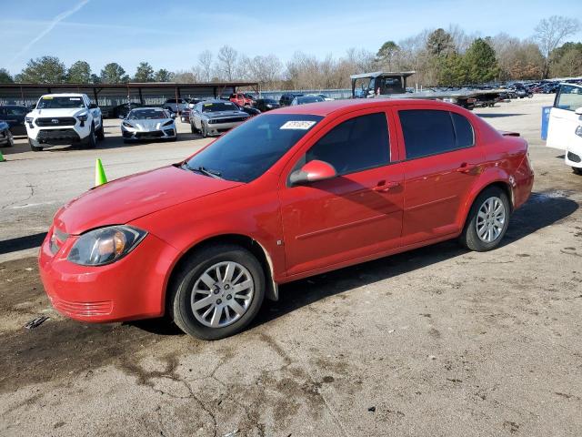 2010 CHEVROLET COBALT 1LT, 