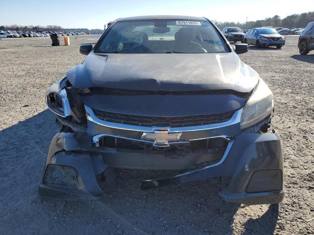 1G11B5SA1GU104817 - 2016 CHEVROLET MALIBU LIM LS ნაცრისფერი ფოტო 5