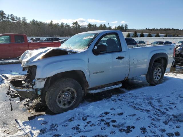 2012 GMC SIERRA K1500, 