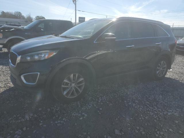 2017 KIA SORENTO LX, 