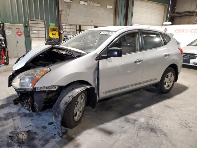 2011 NISSAN ROGUE S, 