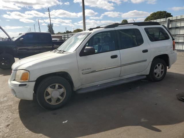 2006 GMC ENVOY XL, 