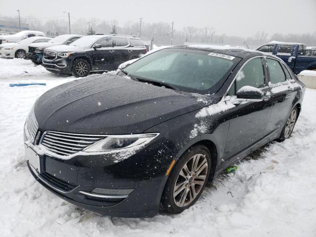 2013 LINCOLN MKZ, 