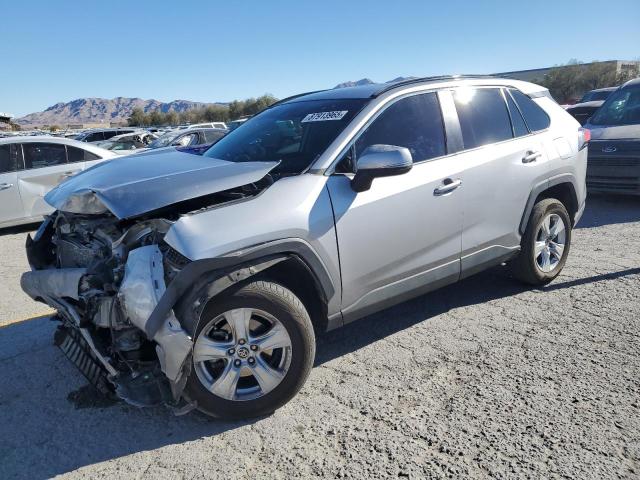 2021 TOYOTA RAV4 XLE, 