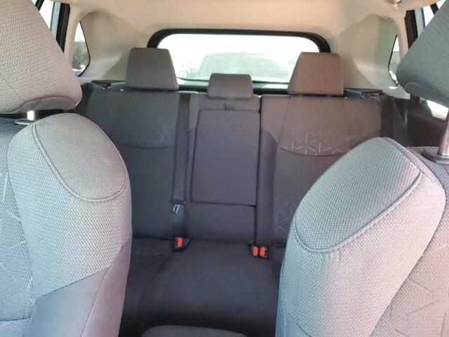 2T3P1RFV5MC220868 - 2021 TOYOTA RAV4 XLE 灰色 照片 10