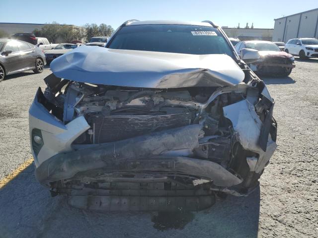 2T3P1RFV5MC220868 - 2021 TOYOTA RAV4 XLE 灰色 照片 5