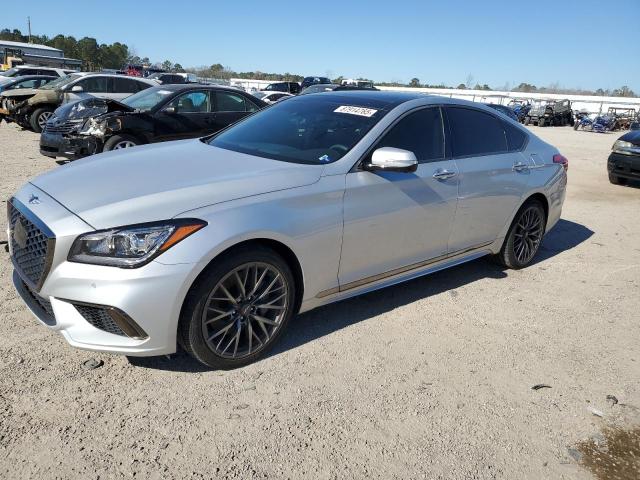 2019 GENESIS G80 BASE, 