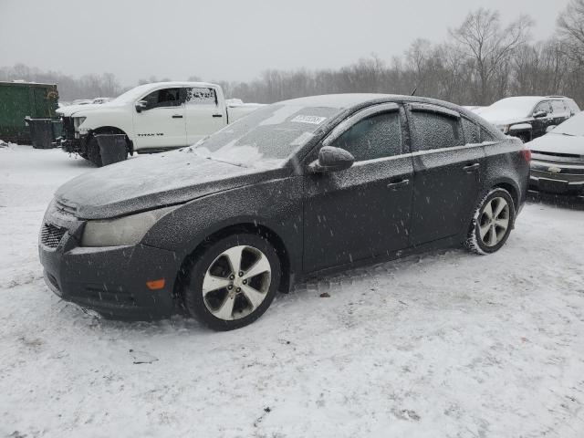 2011 CHEVROLET CRUZE LT, 