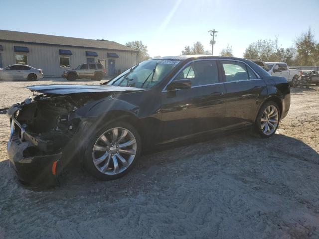 2019 CHRYSLER 300 TOURING, null