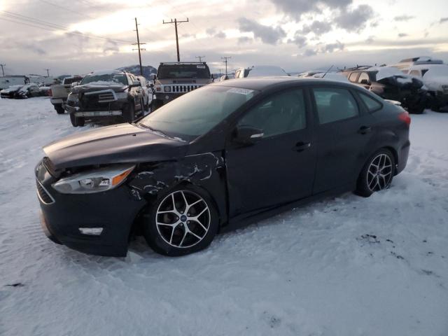 2015 FORD FOCUS SE, 